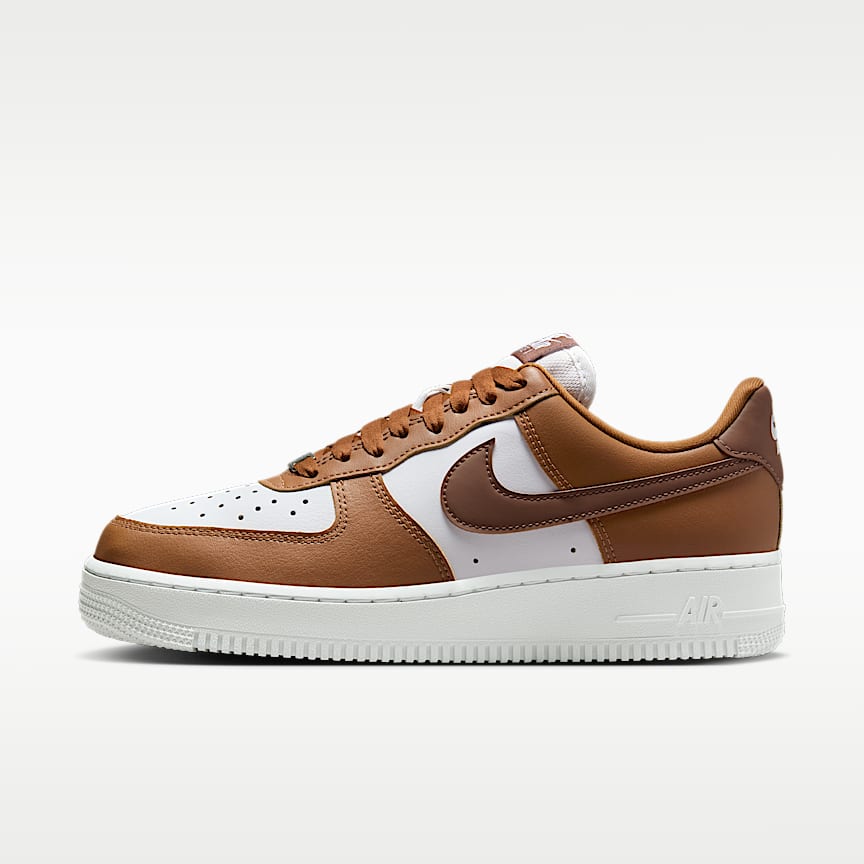 Nike Air Force 1 '07 Women's Shoes. Nike.com